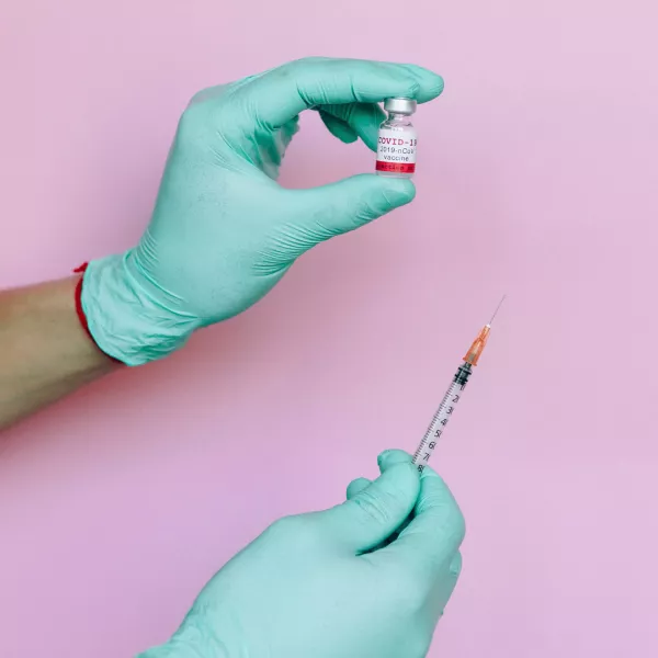 Ramsay Santé vaccination Covid19, c’est parti