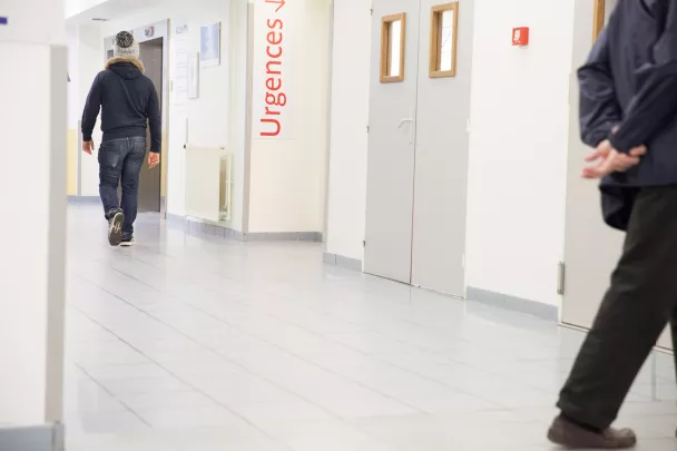 Les repas Plaisir  Hôpital privé Jacques Cartier